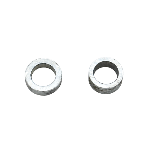 Entretoise roue avant et fourche avant (X2) pour trottinette Speedway