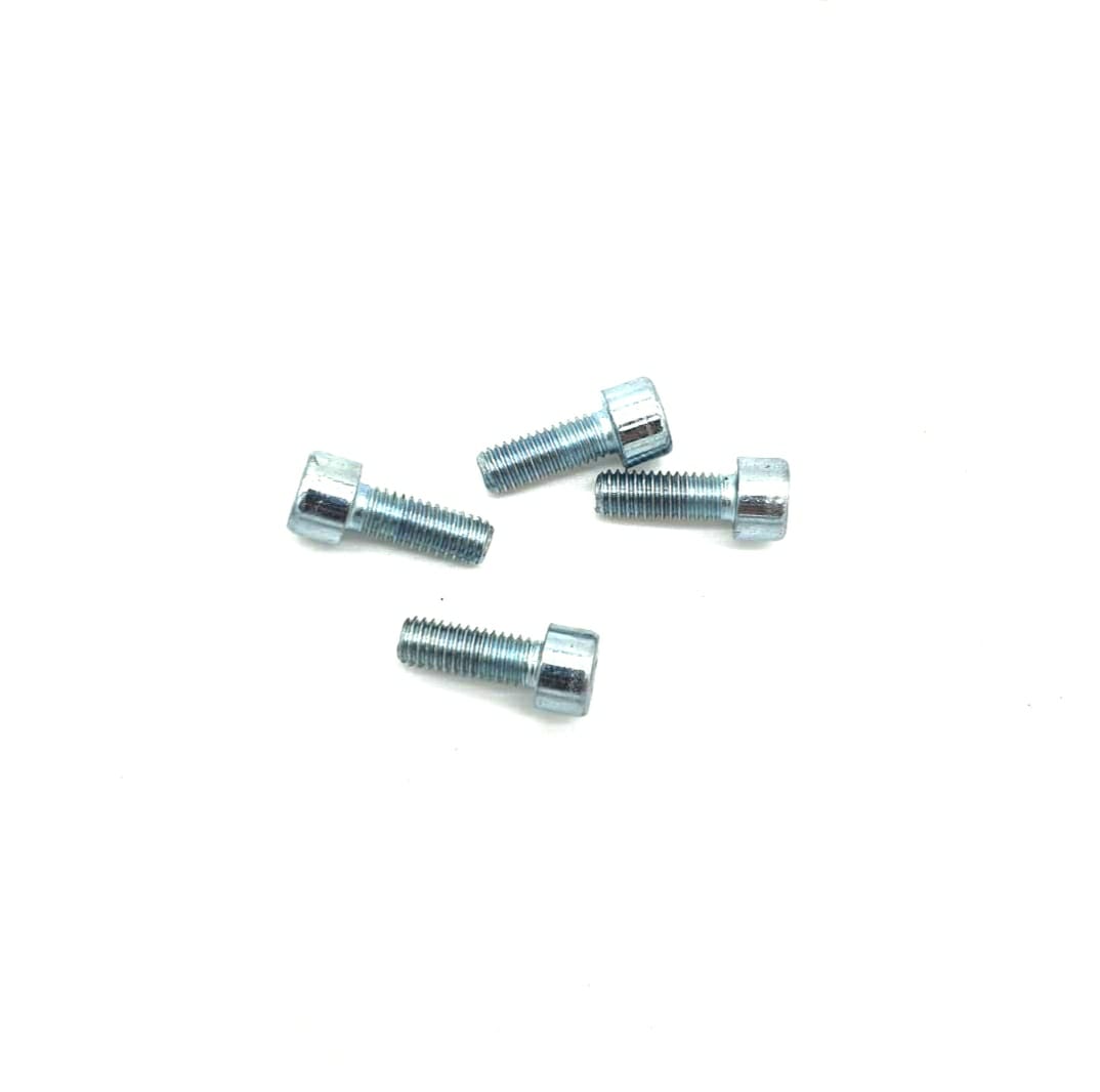 Vis support dessous du deck (X4) pour trottinette Speedway