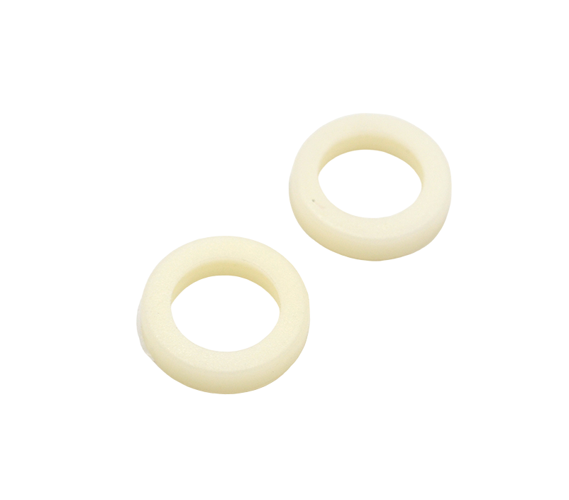 Rondelle plastique pour suspension (X2) pour trottinette Speedway