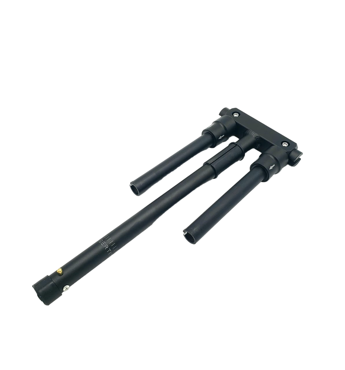 Guidon complet pour trottinette Speedway