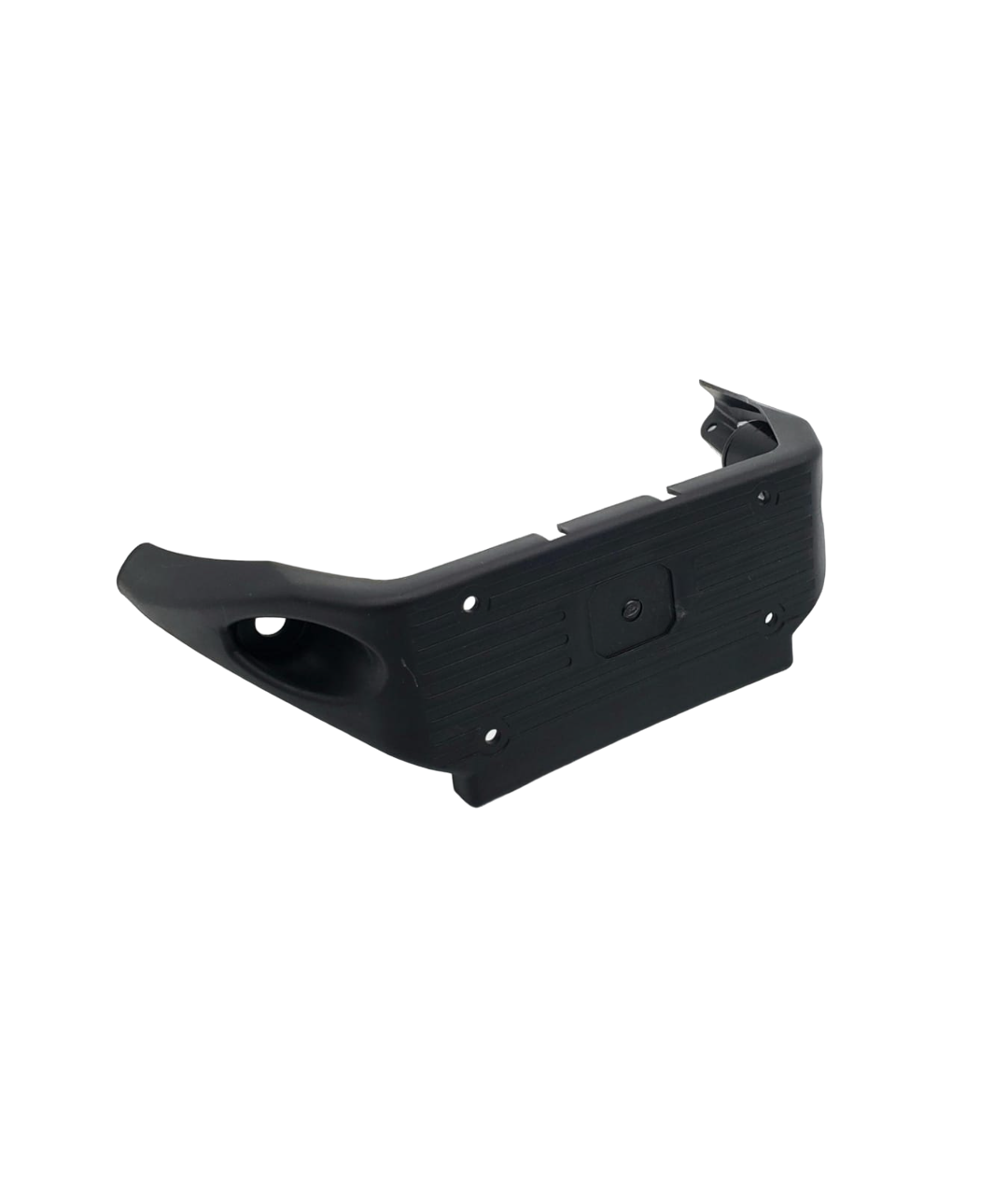 Cache avant (avec emplacement pour leds) pour trottinette Speedway
