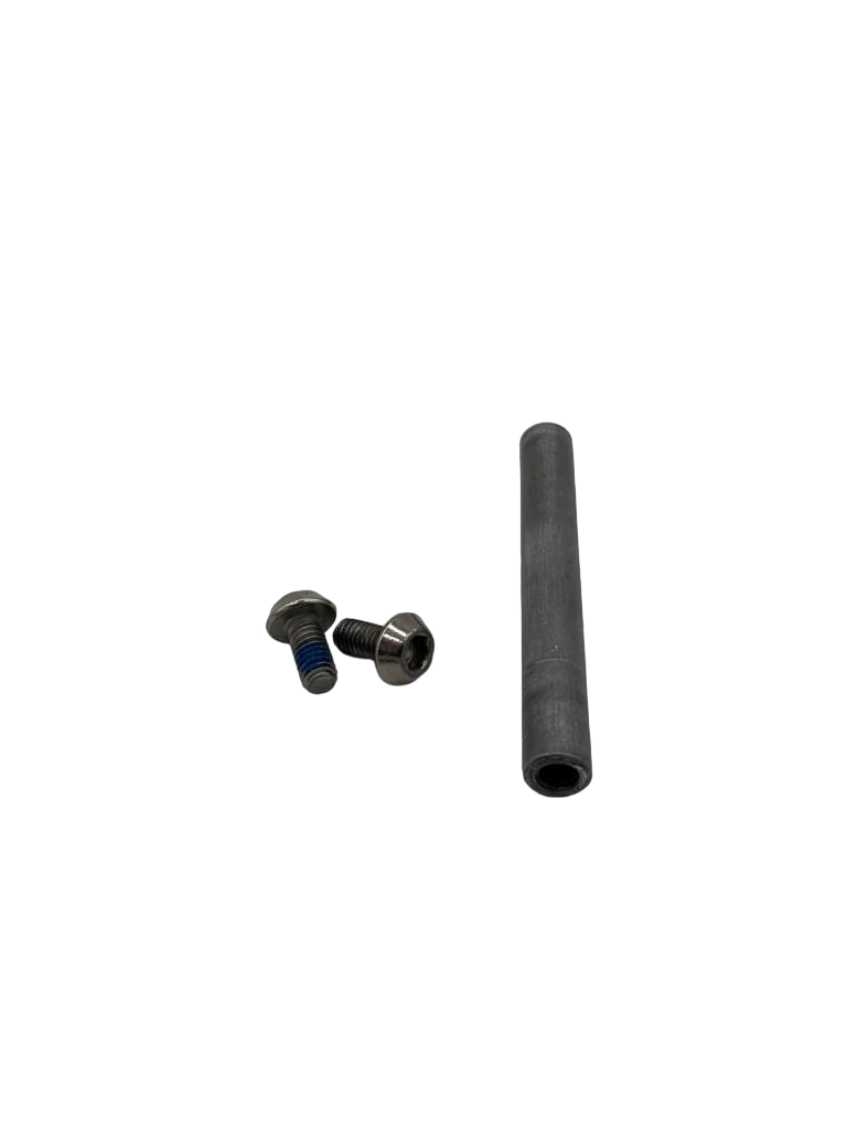 Axe suspension arriere pour trottinette Speedway