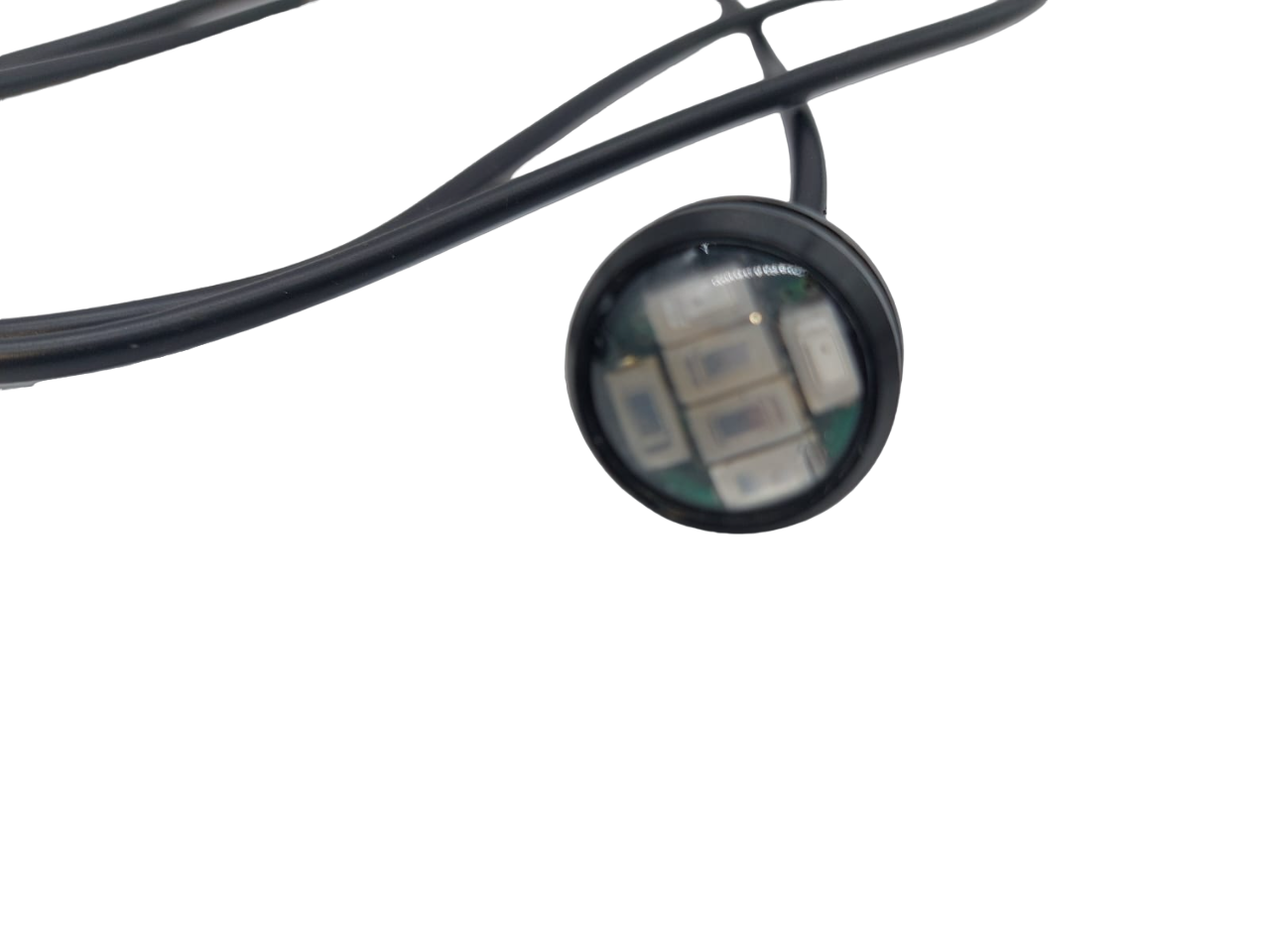 LED arriere V2 pour trottinette Speedway