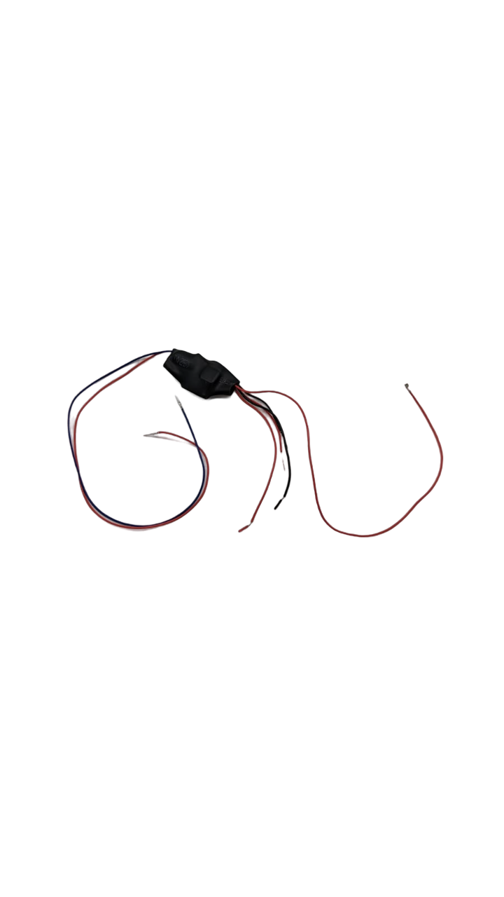 Convertisseur LED pour trottinette Speedway