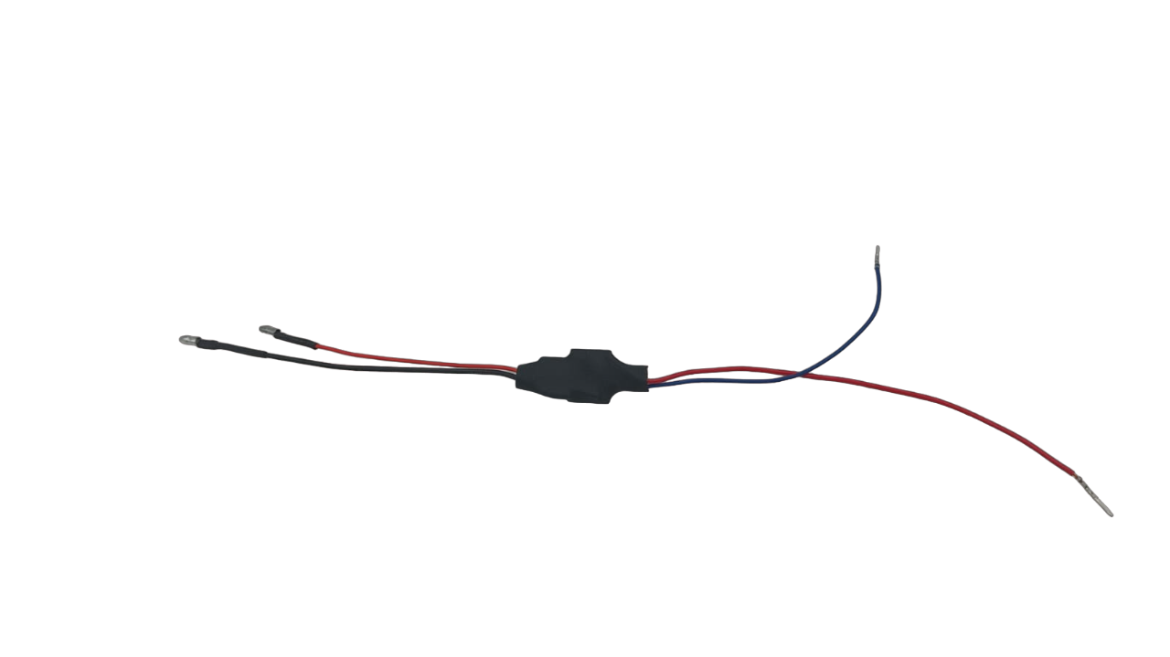 Convertisseur LED V2 pour trottinette Speedway