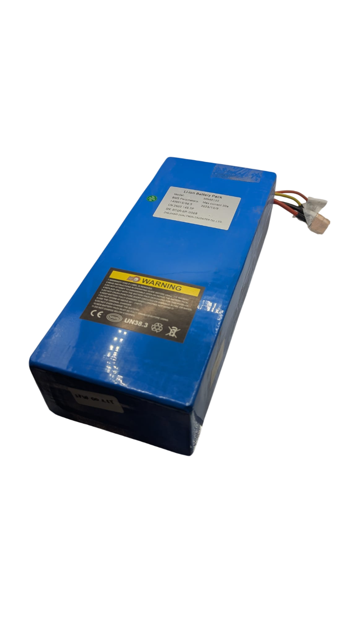 Batterie 48V13A pour trottinette Speedway
