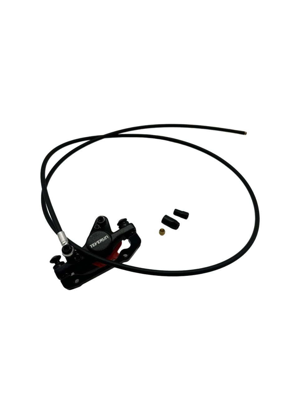Etrier frein zoom av pour trottinette Teverun