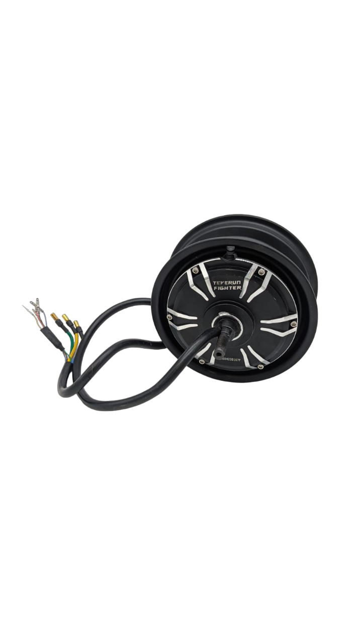 Moteur avant pour trottinette Teverun