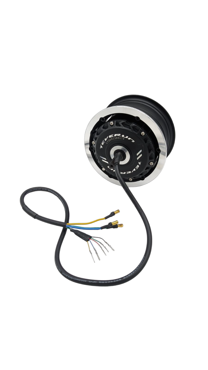 Moteur avant pour trottinette Teverun