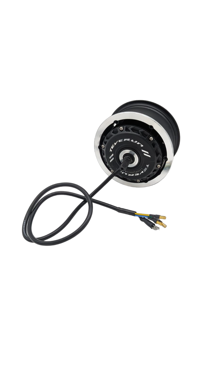 Moteur arriere pour trottinette Teverun