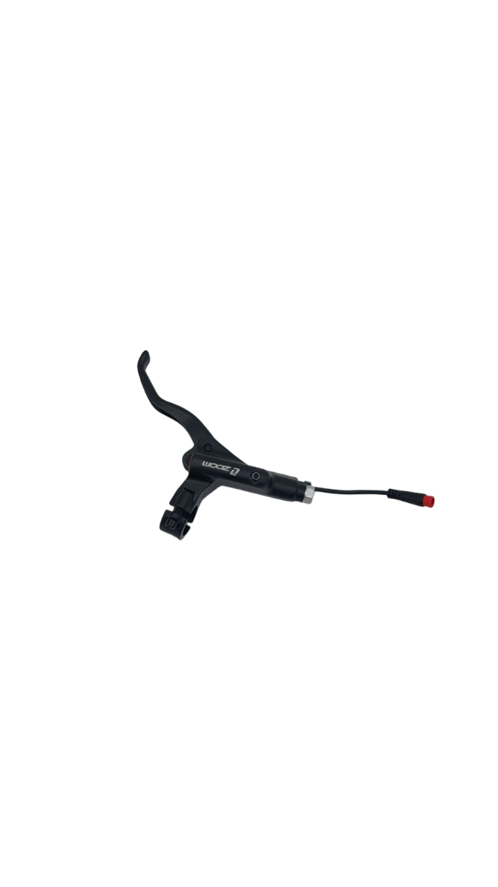 Levier de frein gauche hydraulique pour trottinette Teverun