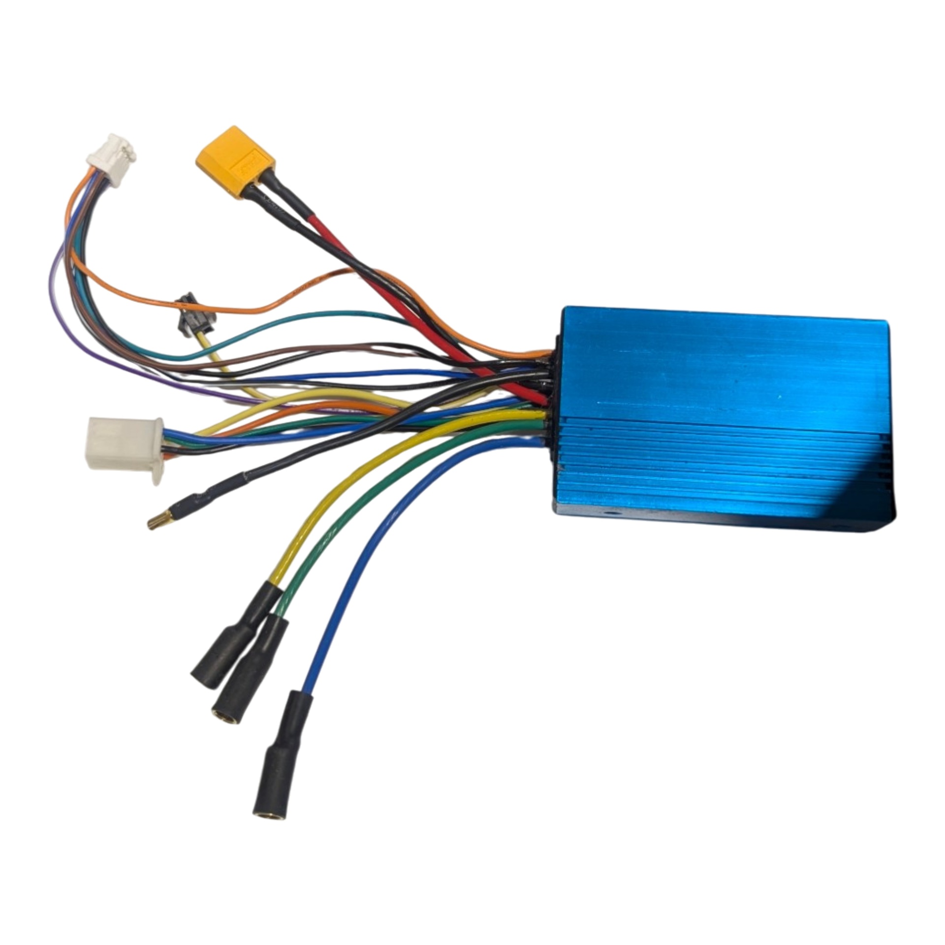 Controleur b (av) 60V30A pour trottinette Teverun