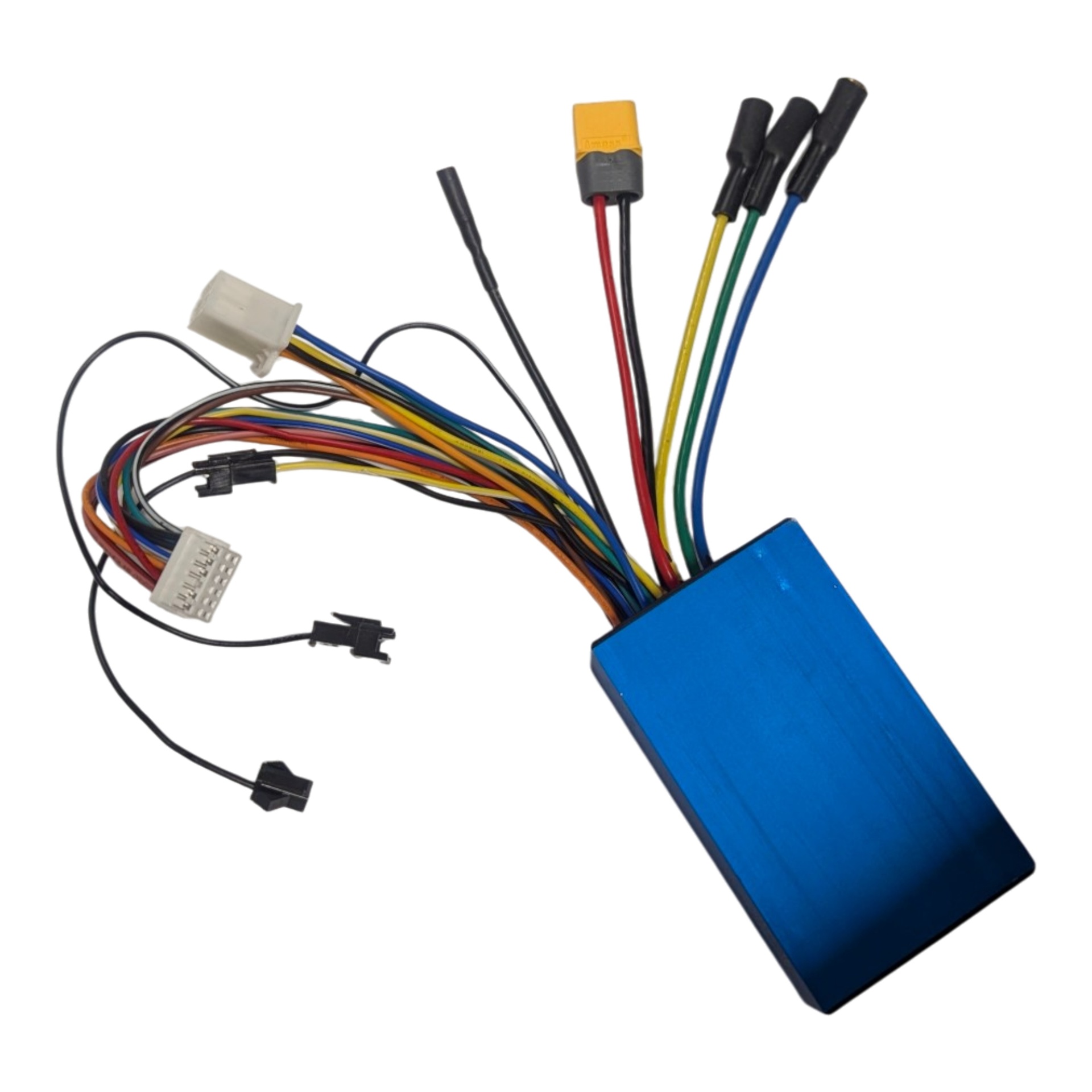 Controleur a (ar) 60V30A pour trottinette Teverun