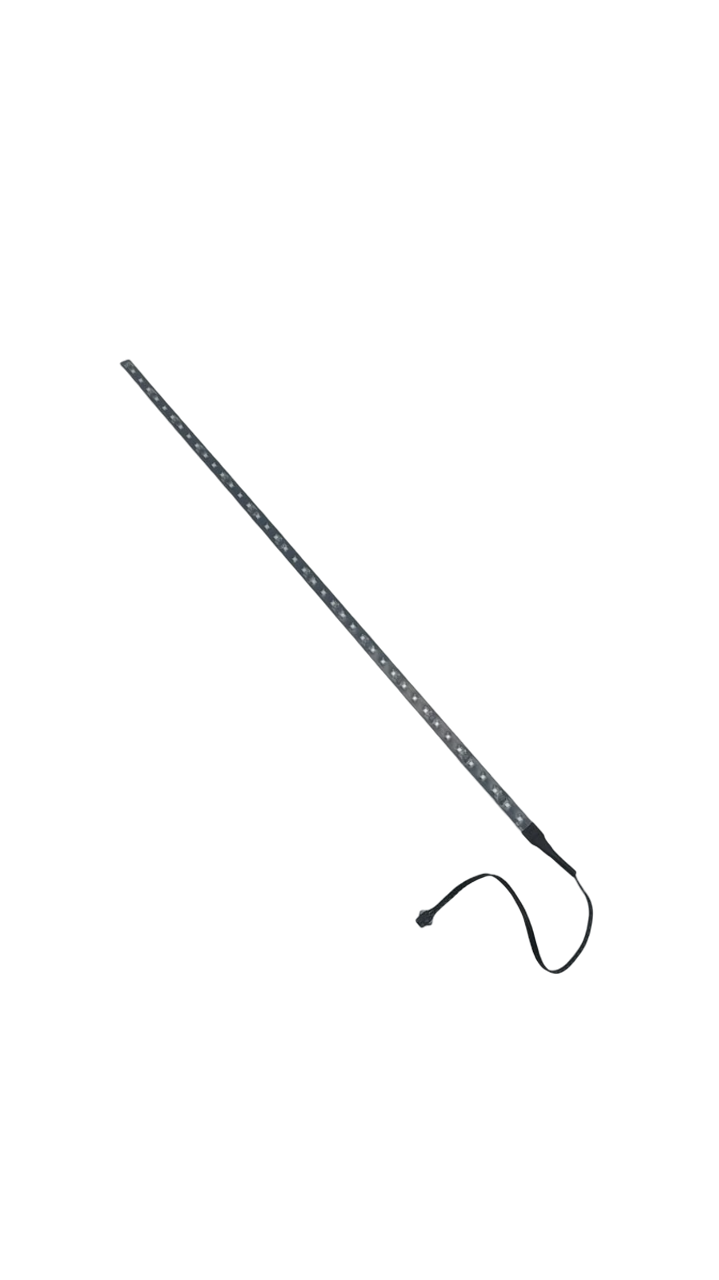 LED colonne de direction pour trottinette Teverun