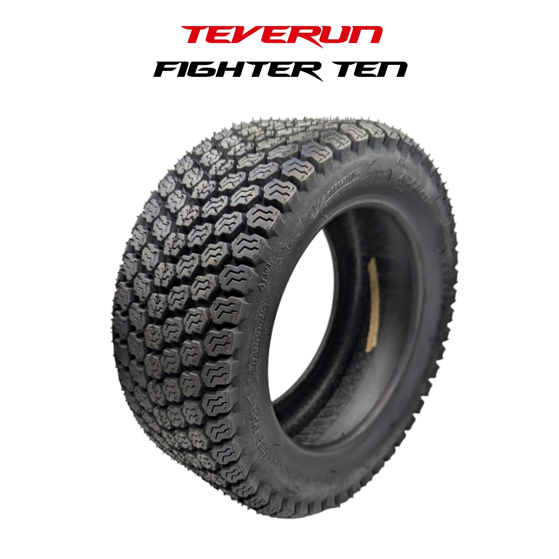 Pneu pour trottinette Teverun