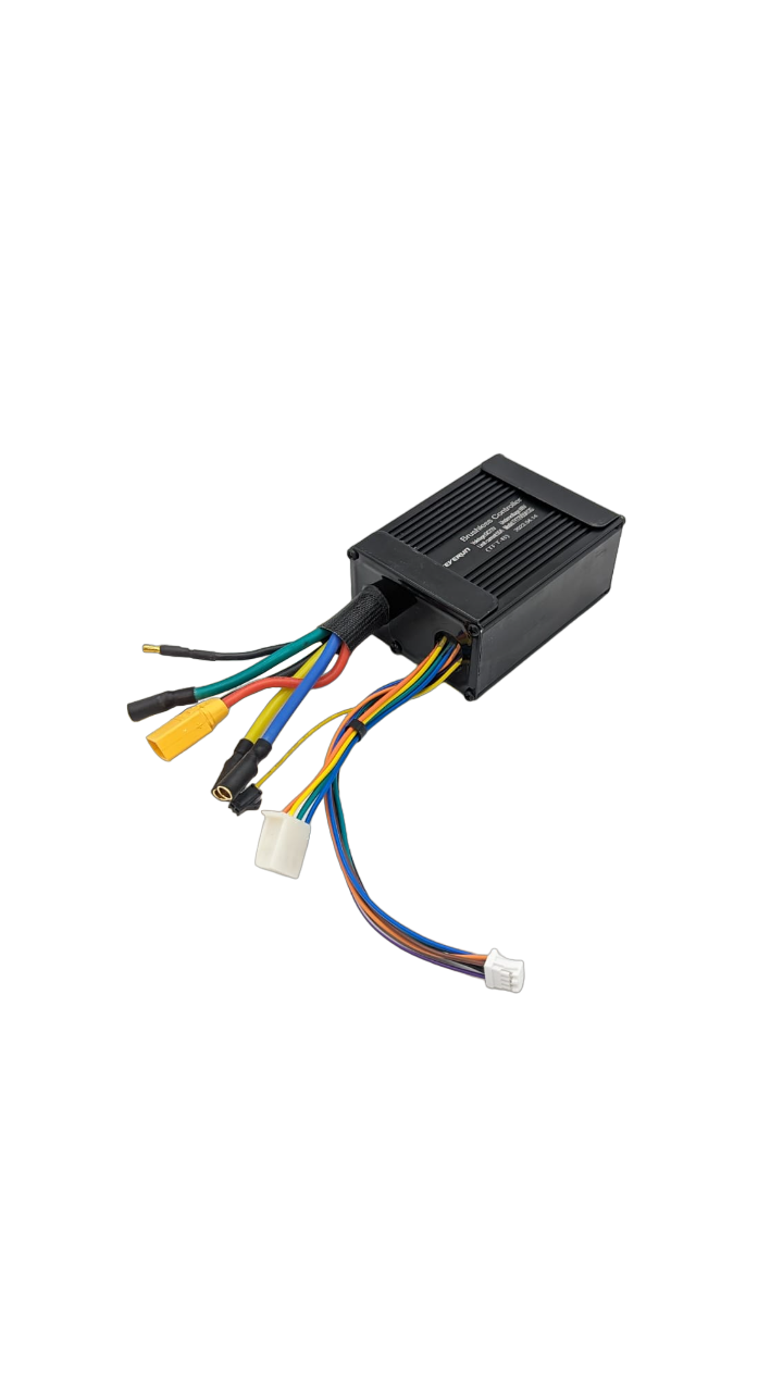 Controleur ar (b) 72V pour trottinette Teverun