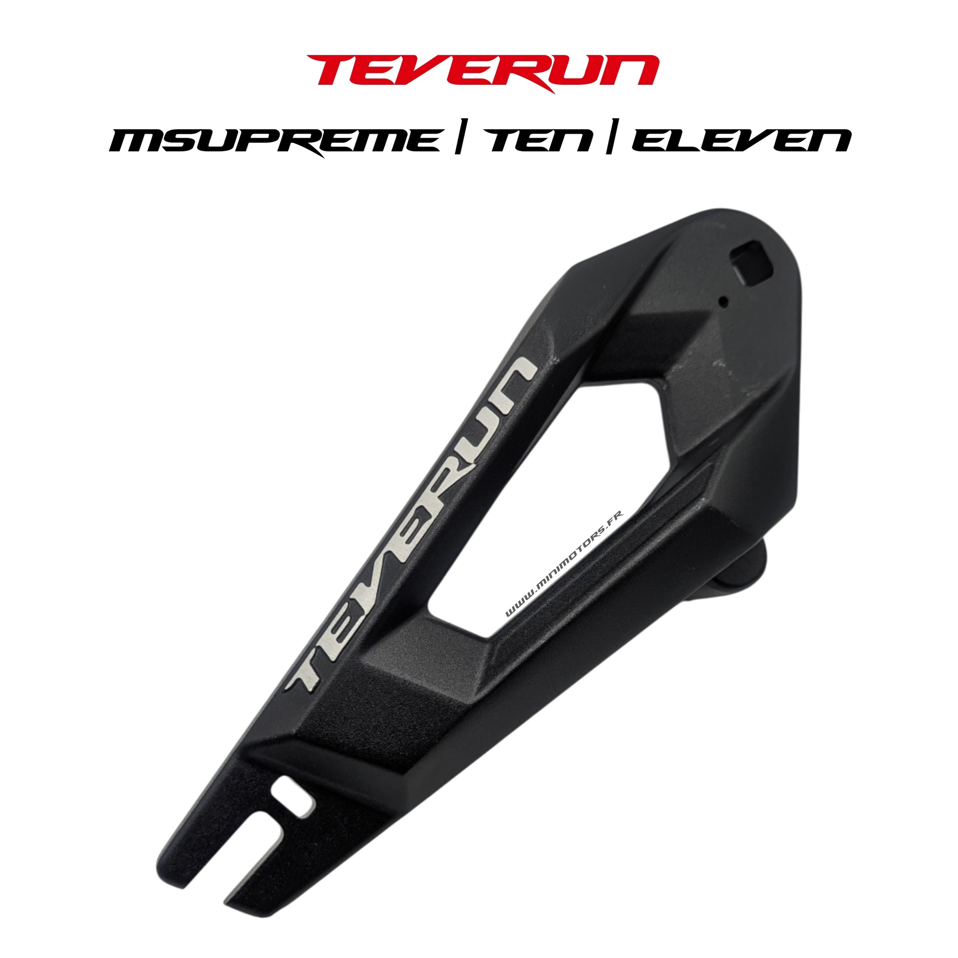 Bras de fourche av gauche / ar droit pour trottinette Teverun