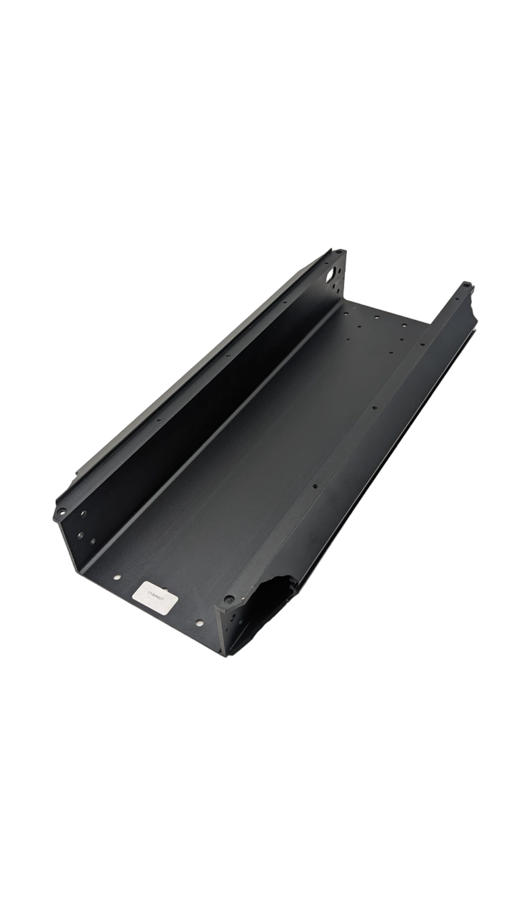 Chassis pour trottinette Teverun