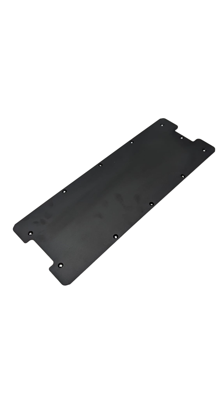 Deck pour trottinette Teverun