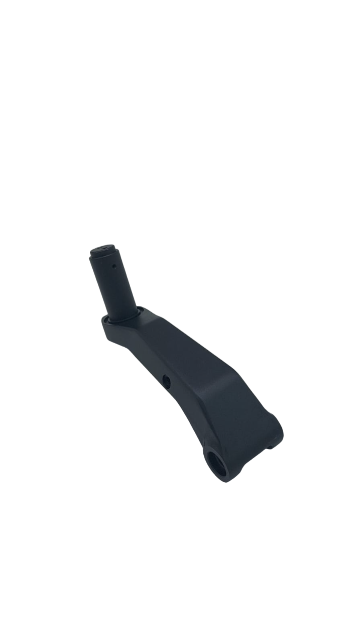 Bras de fourche avant pour trottinette Teverun
