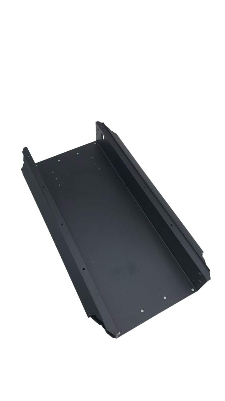 Chassis pour trottinette Teverun