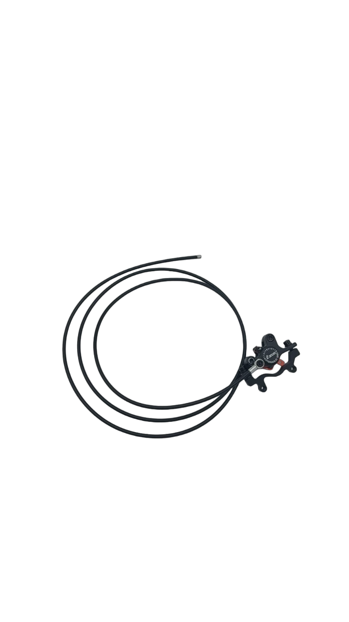 Etrier avec cable (ar) pour trottinette Teverun