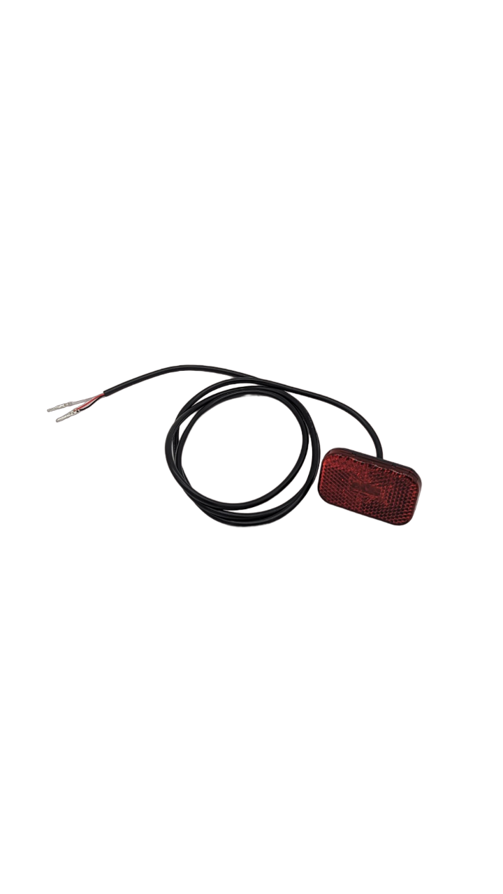 LED arriere pour trottinette Teverun