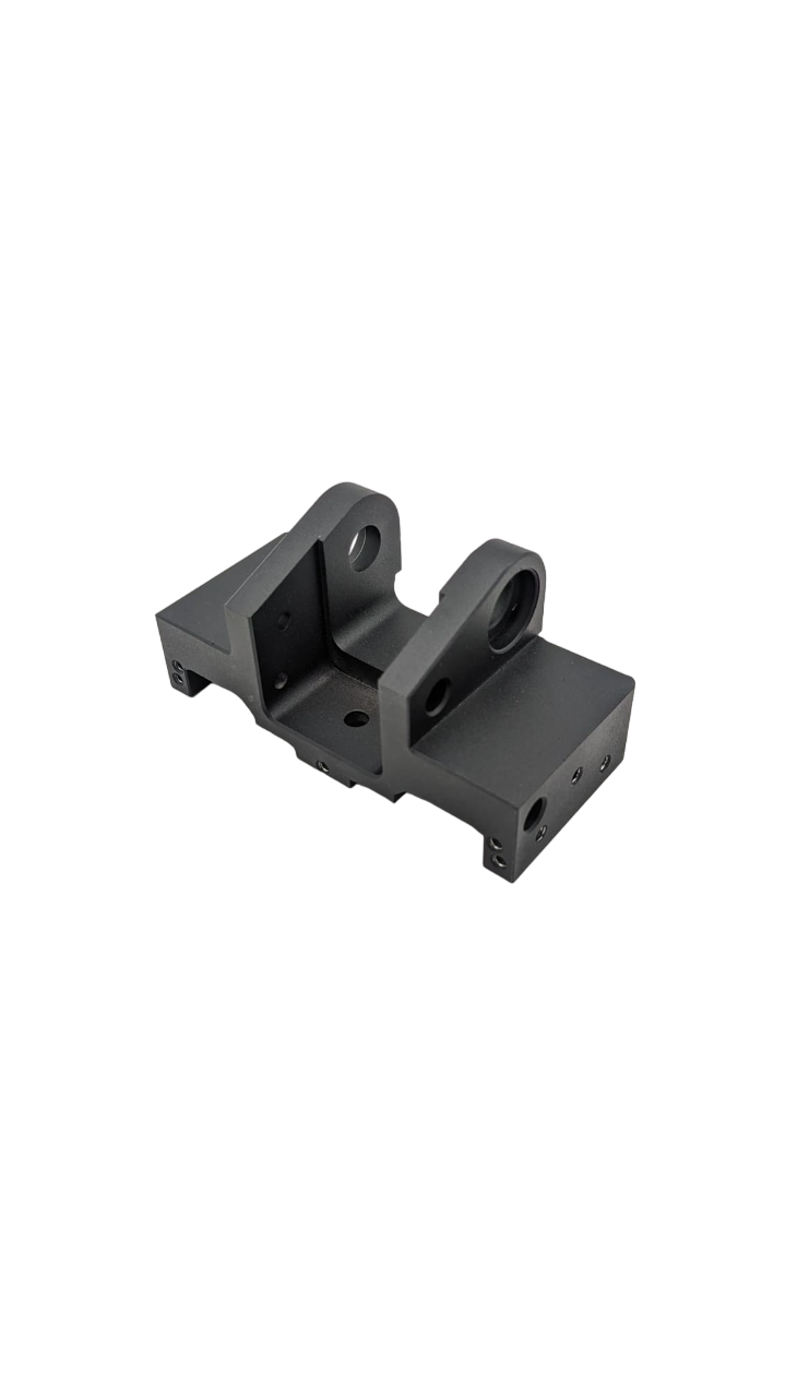 Support fourche arriere pour trottinette Teverun