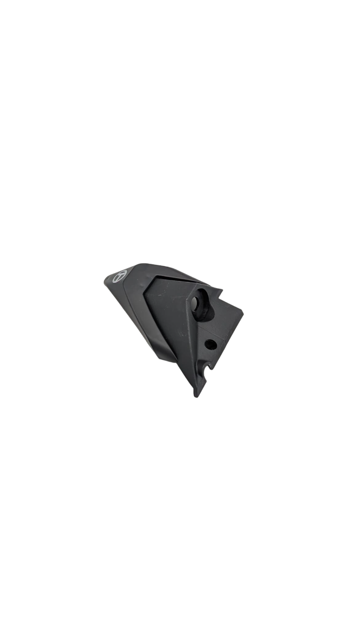 Cache LED lateral av droit / ar gauche pour trottinette Teverun