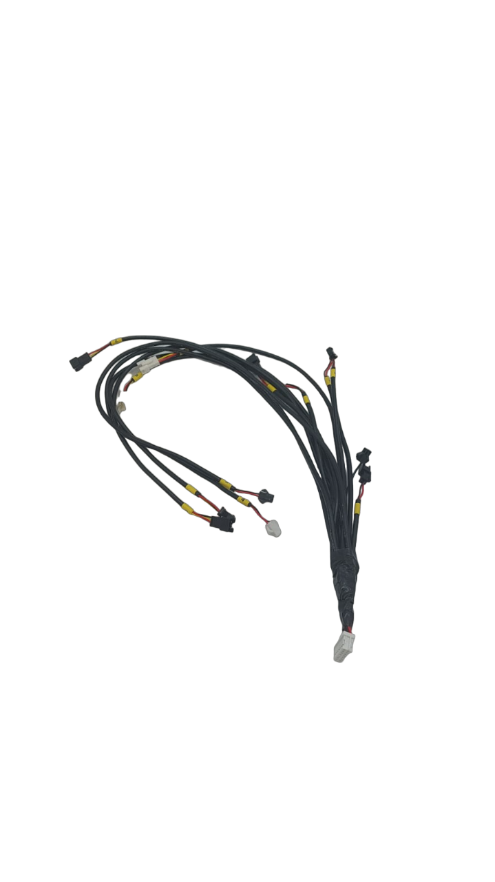 Convertisseur LED pour trottinette Teverun