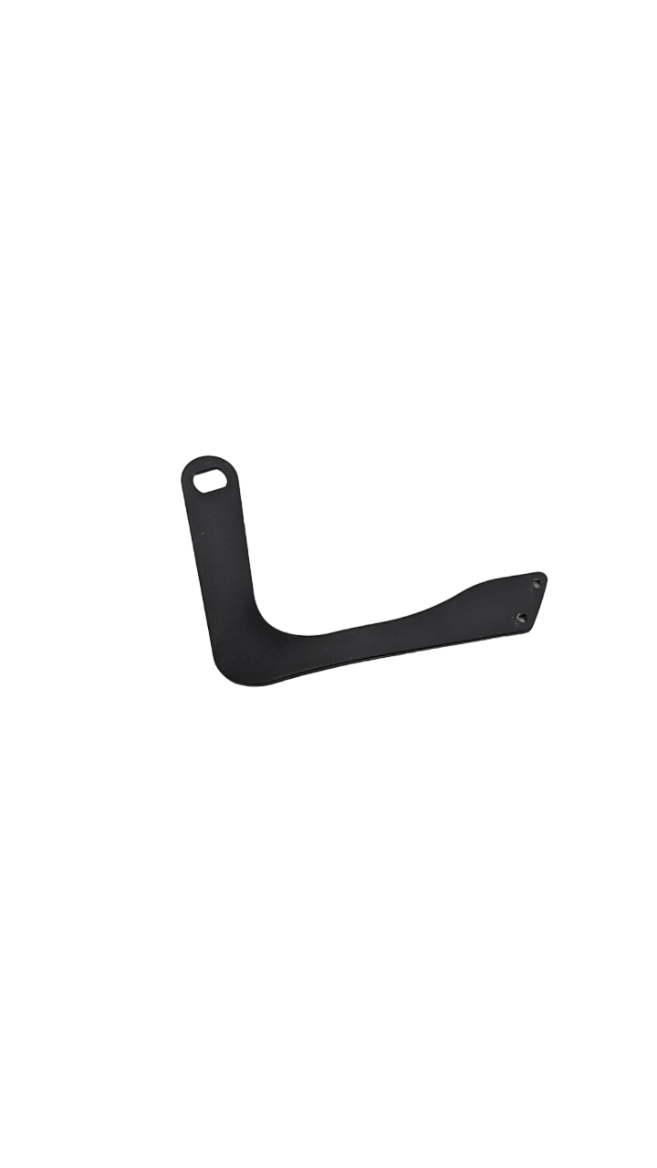 Support garde boue av gauche / ar droite pour trottinette Teverun