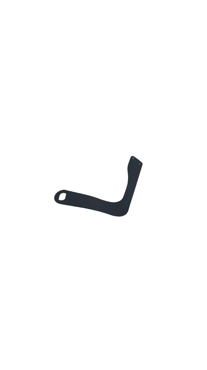 Support garde boue av droit / ar gauche pour trottinette Teverun