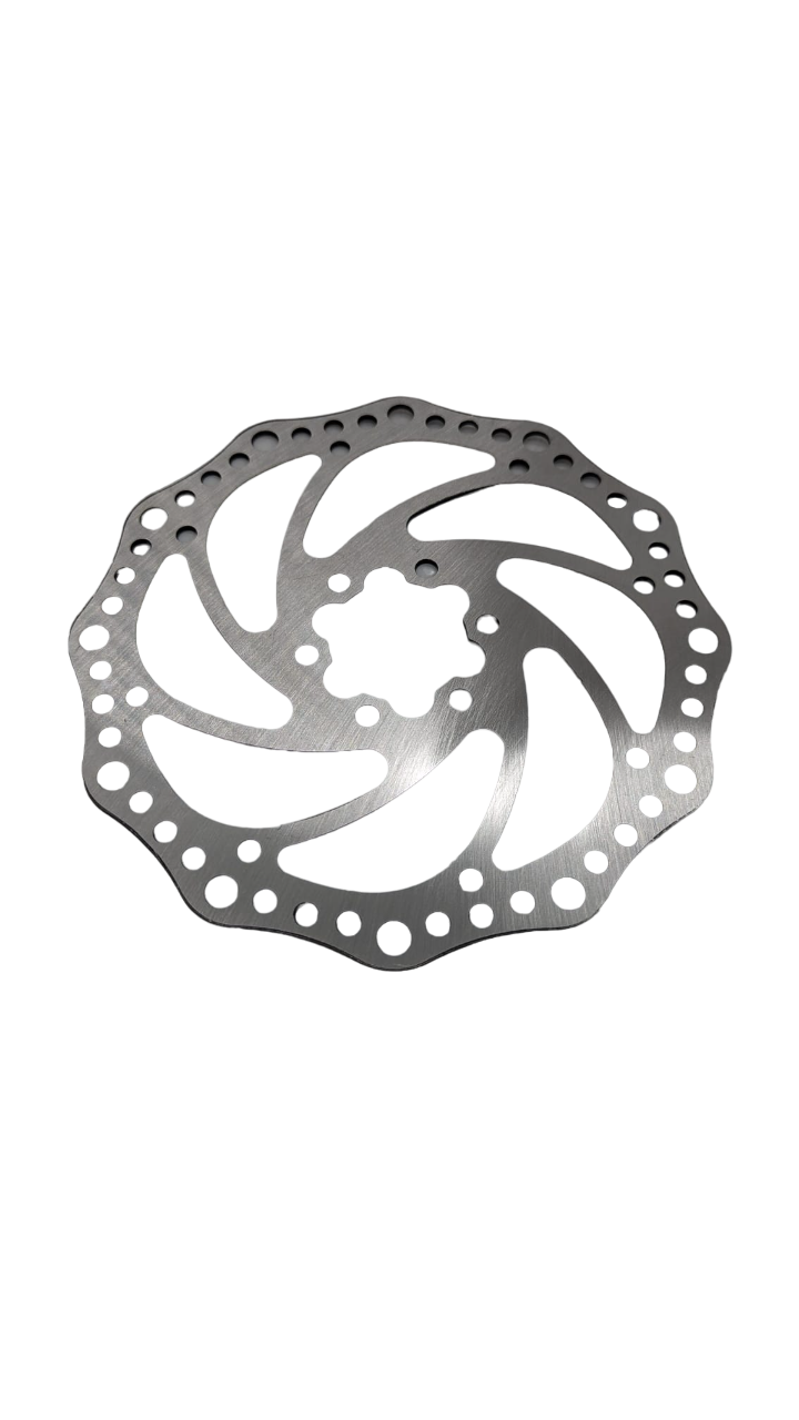 Disque de frein 160MM pour trottinette Teverun