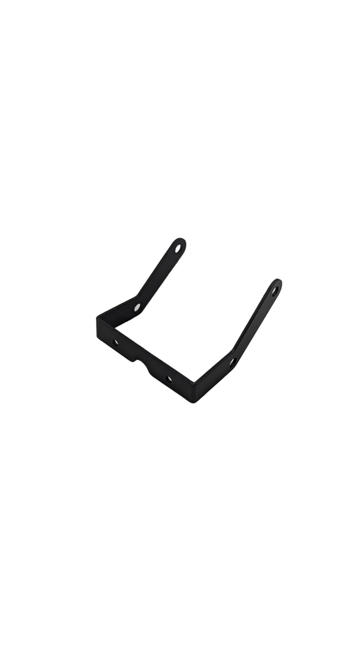 Support LED arriere pour trottinette Teverun