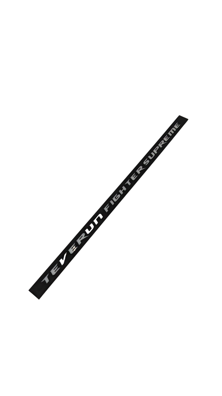 Cache LED lateral avec logo pour trottinette Teverun