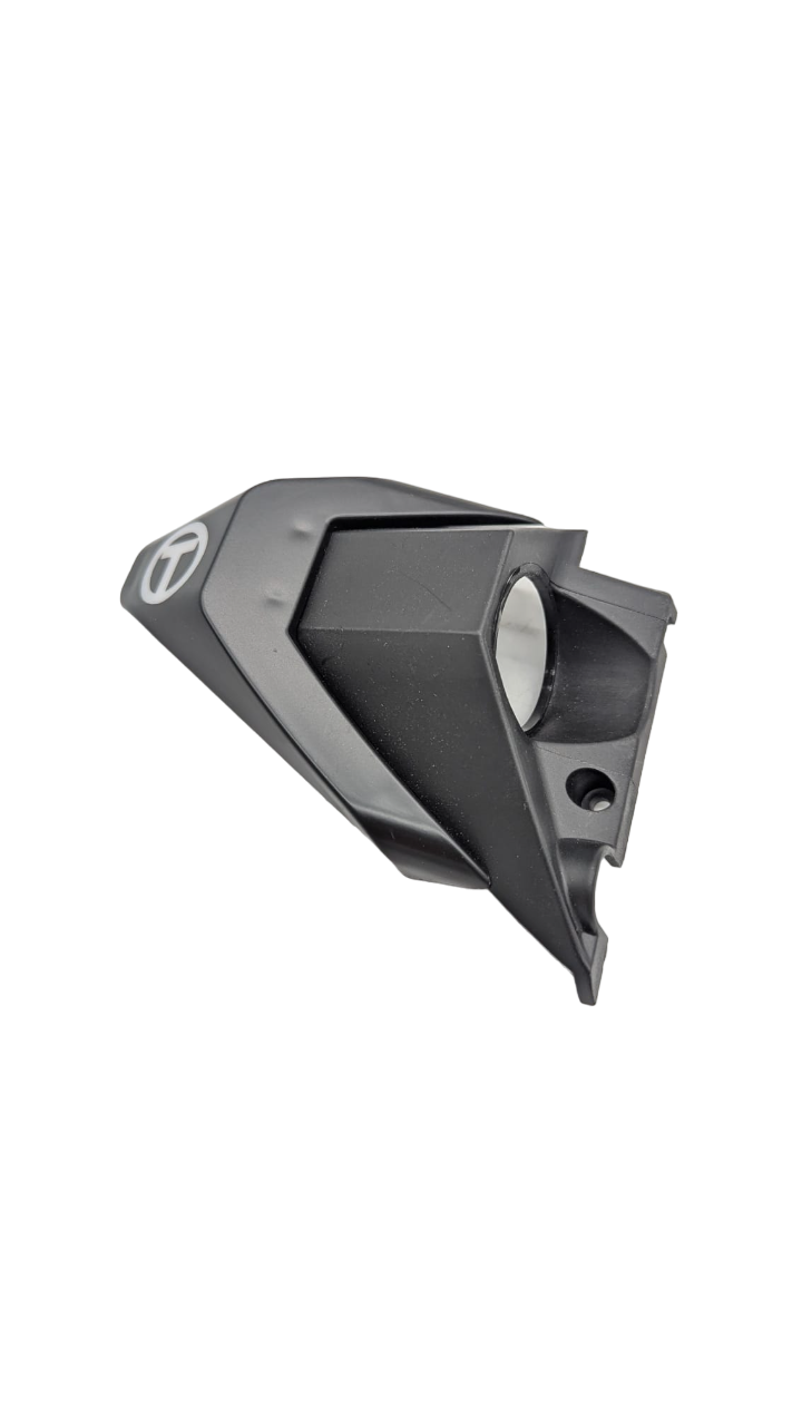 Cache LED lateral av droit ou ar gauche pour trottinette Teverun