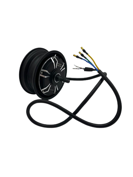 Moteur arriere pour trottinette Teverun