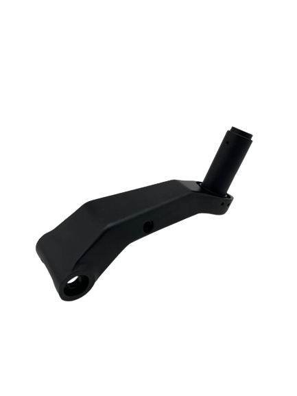 Bras de fourche avant pour trottinette Teverun