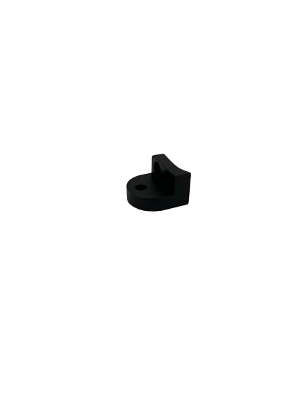 Support amortisseur de direction (colonne) pour trottinette Teverun