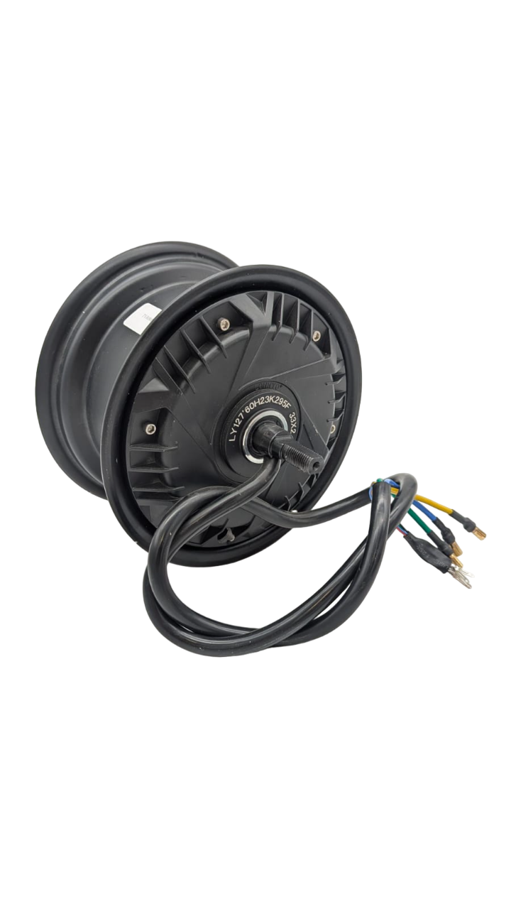 Moteur avant pour trottinette Teverun