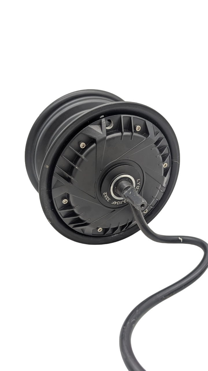 Moteur avant occasion pour trottinette Teverun