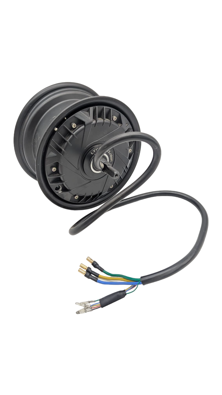 Moteur arriere occasion pour trottinette Teverun
