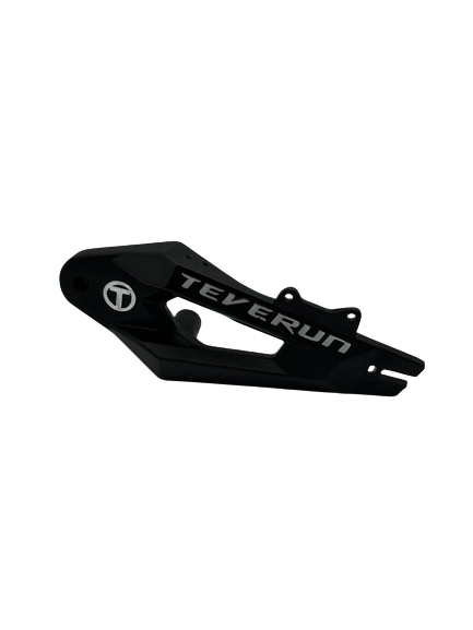 Bras de fourche avant gauche pour trottinette Teverun