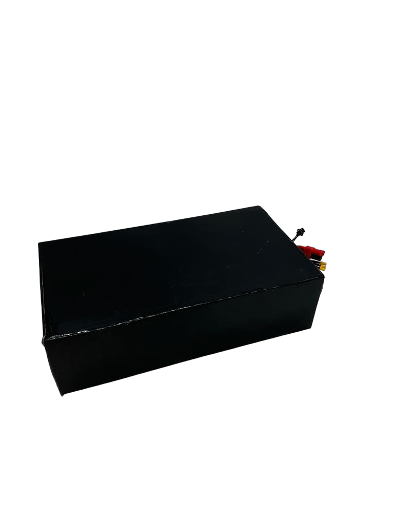 Batterie 72V60AH reconditionnée pour trottinette Teverun