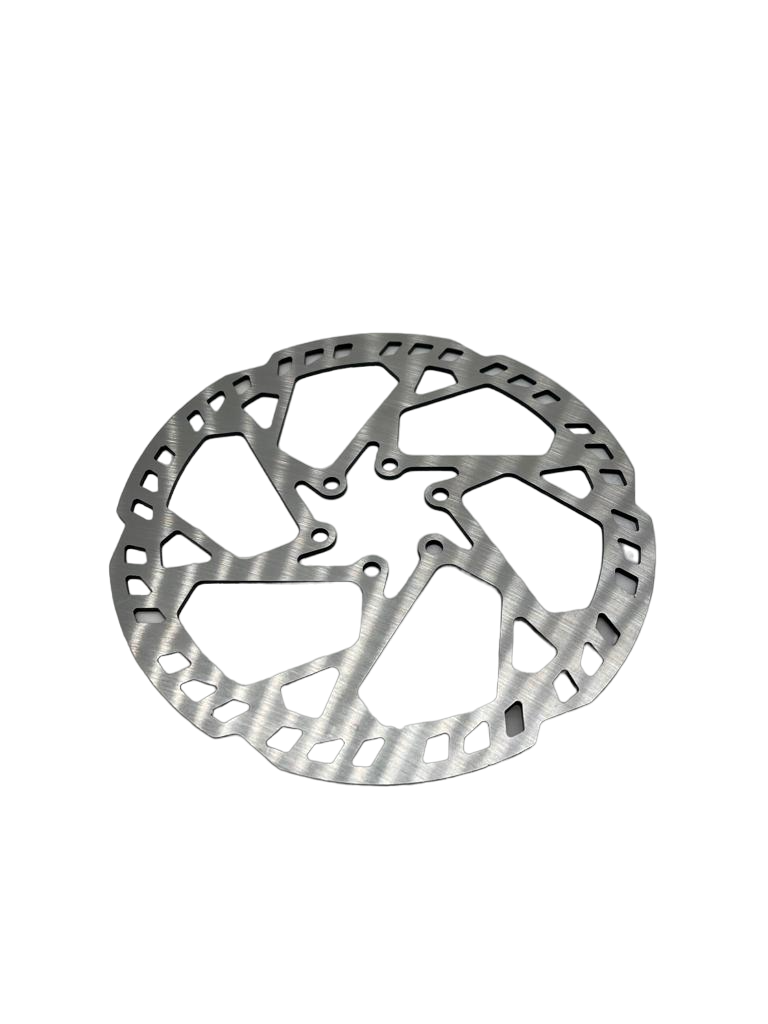 Disque FREIN180 mm pour trottinette Teverun