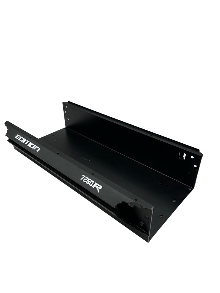 Chassis pour trottinette Teverun