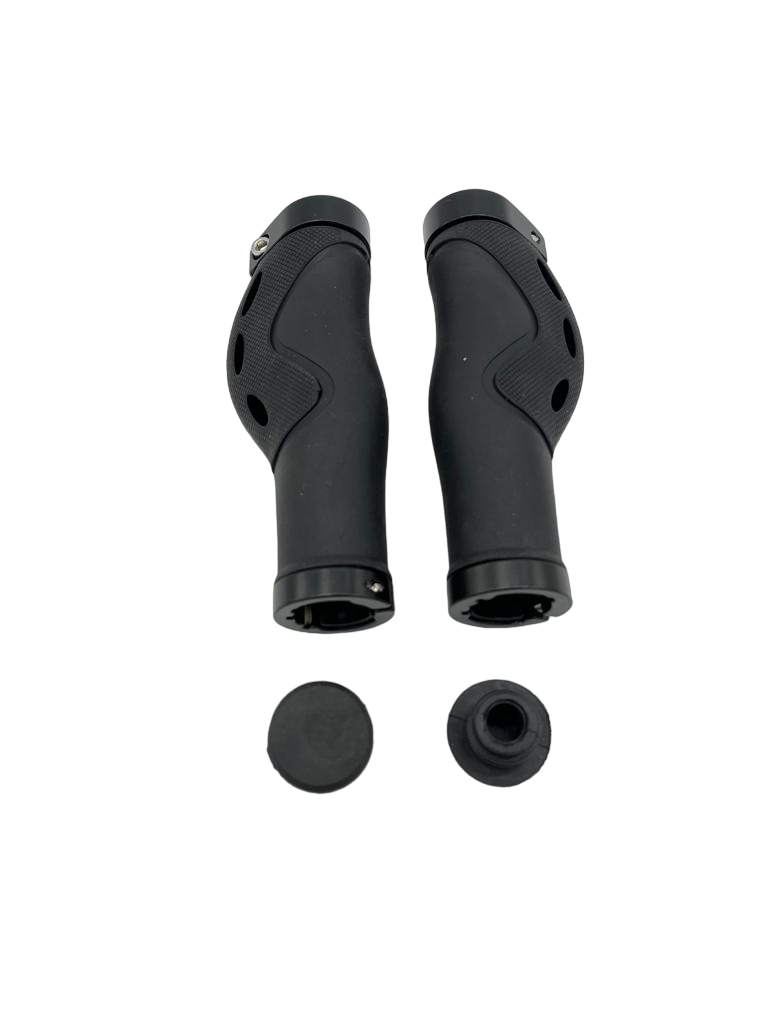 Poignee (paire) pour trottinette Teverun