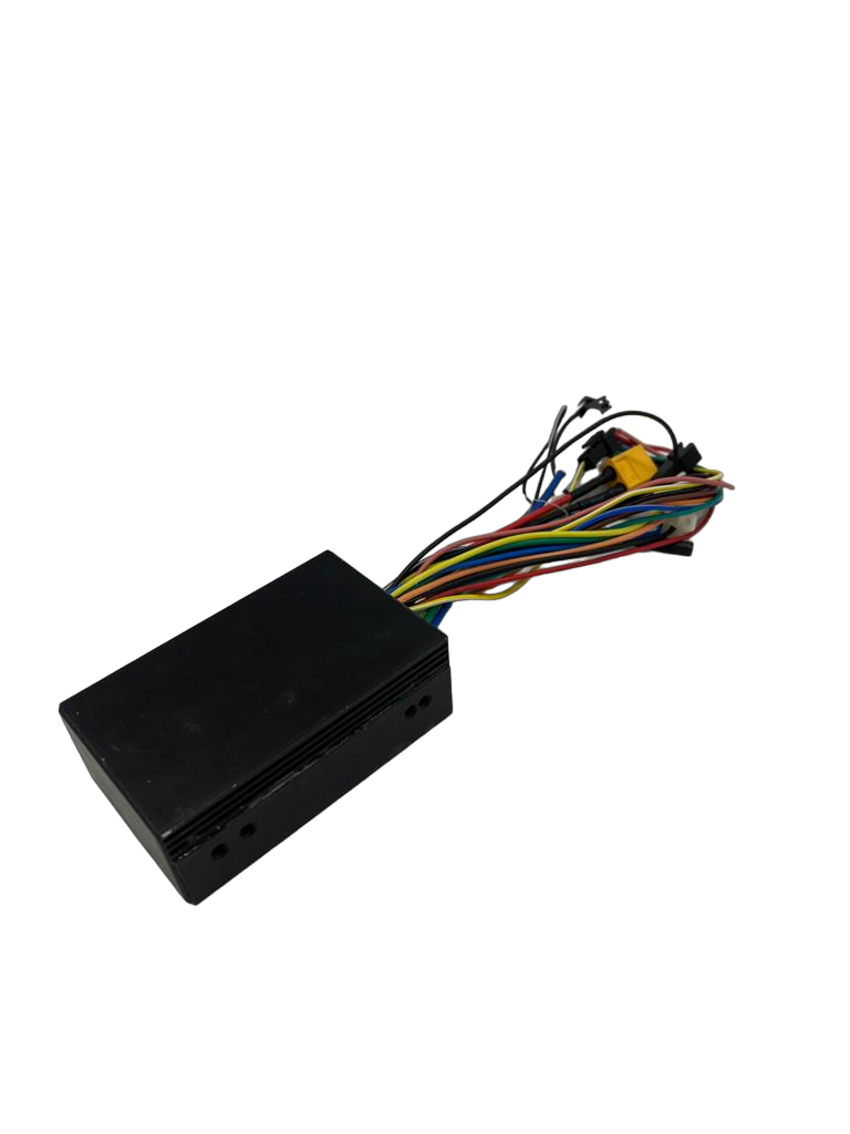 Controleur arriere 52V25A (V1) tft-a pour trottinette Teverun