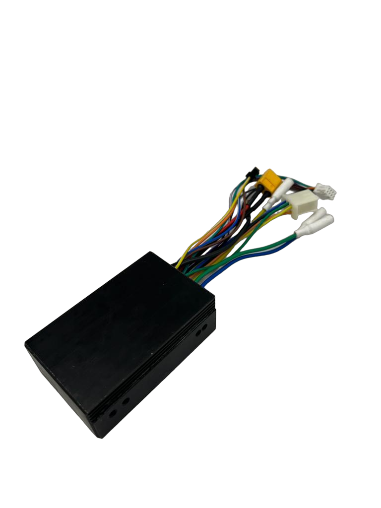 Controleur avant 52V25A (V1) tft-b pour trottinette Teverun