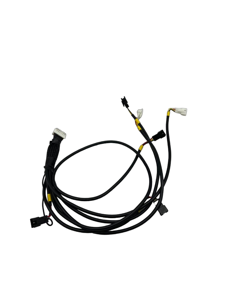 Convertisseur LED V1 2023 pour trottinette Teverun